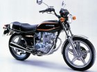 1978 Honda CB 400T Hawk